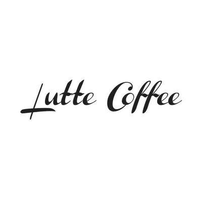 Trademark Lutte Coffee