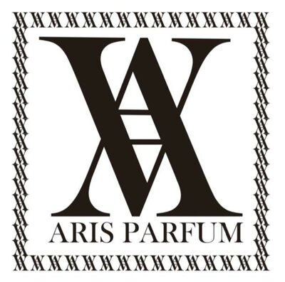 Trademark ARIS PARFUM + LOGO