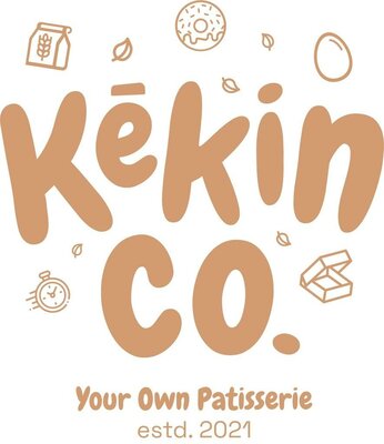 Trademark Kekinco