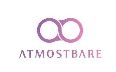 Trademark ATMOSTBARE