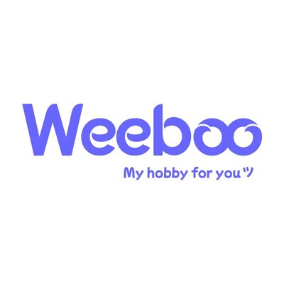 Trademark Weeboo