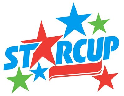 Trademark STARCUP