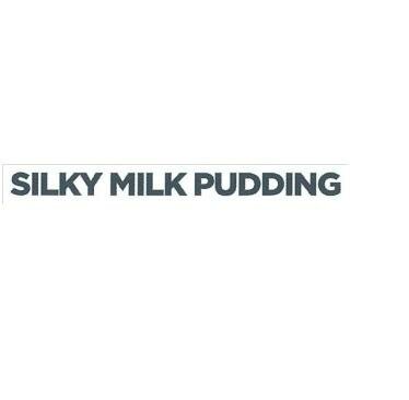 Trademark SILKY MILK PUDDING