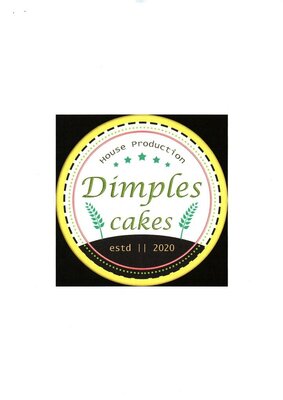 Trademark Dimples cakes