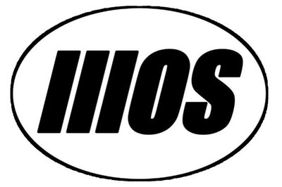 Trademark IIIOS+LOGO