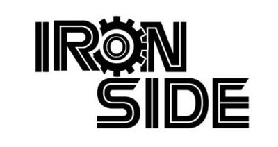 Trademark IRONSIDE