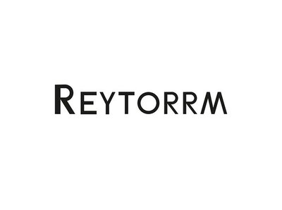 Trademark REYTORRM