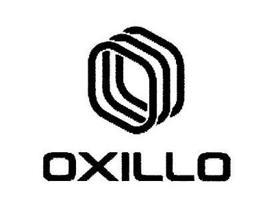 Trademark OXILLO + LOGO