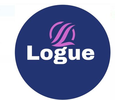 Trademark Logue + Logo