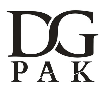 Trademark DG PAK