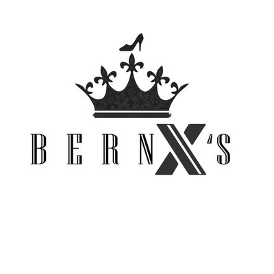 Trademark BERNX'S + LOGO