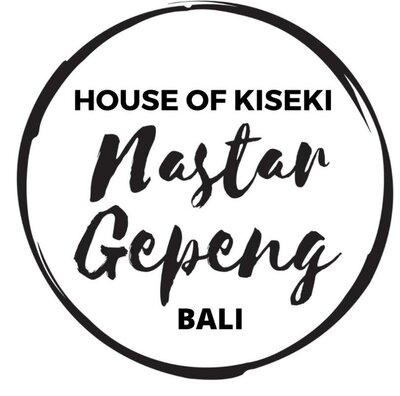 Trademark House of Kiseki Nastar Gepeng