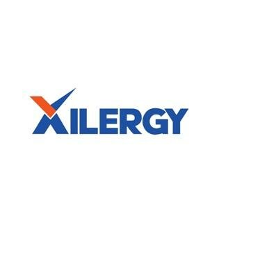 Trademark XILERGY