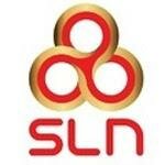 Trademark SLN + Logo