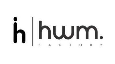 Trademark hwm . FACTORY + LUKISAN