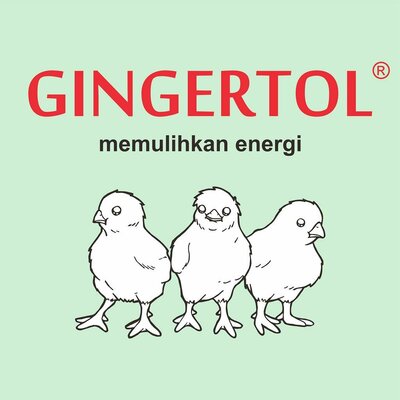 Trademark GINGERTOL