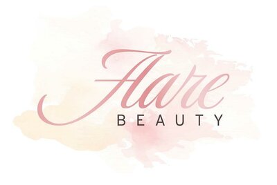 Trademark Aare BEAUTY (beserta lukisan logo merknya)