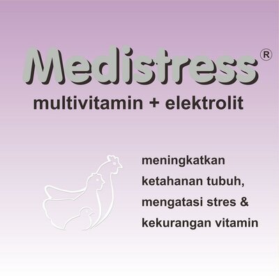 Trademark MEDISTRESS