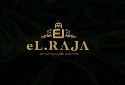 Trademark eL.RAJA