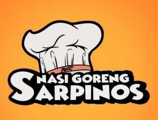 Trademark SARPINOS +Logo