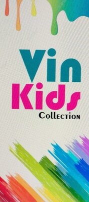 Trademark Vinkids + Logo