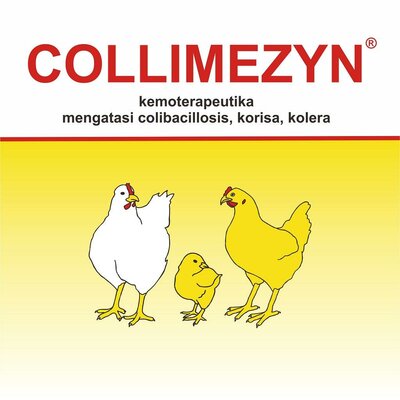 Trademark COLLIMEZYN