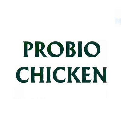 Trademark Probio Chicken