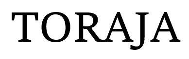 Trademark TORAJA