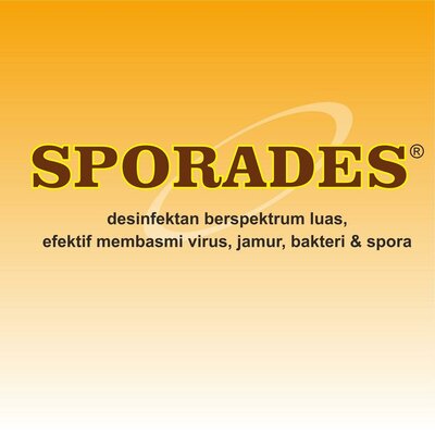 Trademark SPORADES