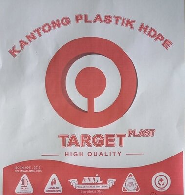 Trademark TARGETPLAST DAN LUKISAN