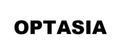 Trademark OPTASIA