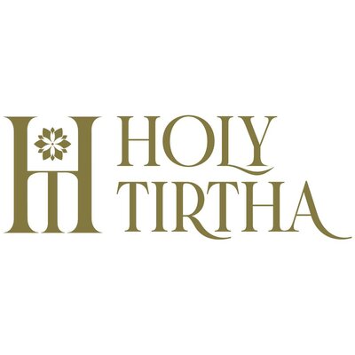 Trademark HOLY TIRTHA