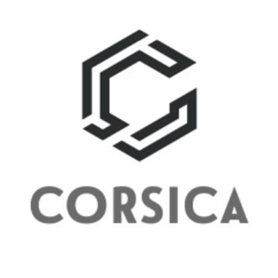 Trademark CORSICA