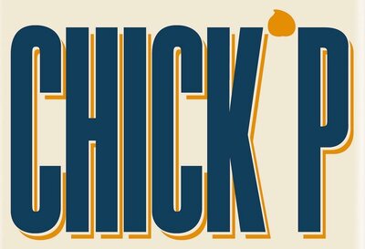 Trademark CHICK'P & Logo