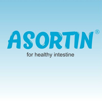 Trademark ASORTIN