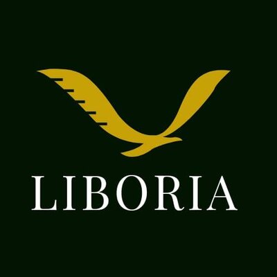 Trademark LIBORIA