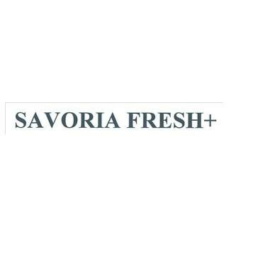 Trademark SAVORIA FRESH+