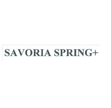 Trademark SAVORIA SPRING+