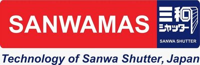 Trademark SANWAMAS