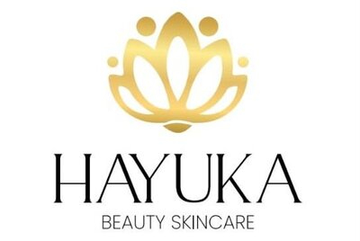 Trademark HAYUKA BEAUTY SKINCARE