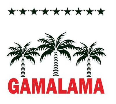 Trademark GAMALAMA