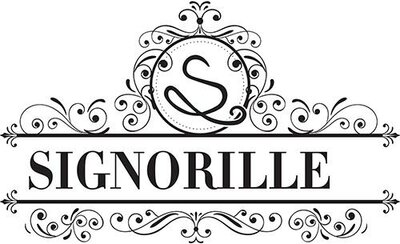 Trademark SIGNORILLE + LOGO