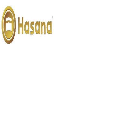 Trademark Hasana dan Logo