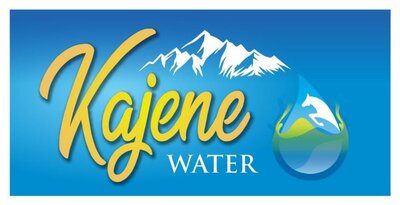 Trademark KAJENE WATER dan LUKISAN