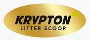 Trademark KRYPTON LITTER SCOOP