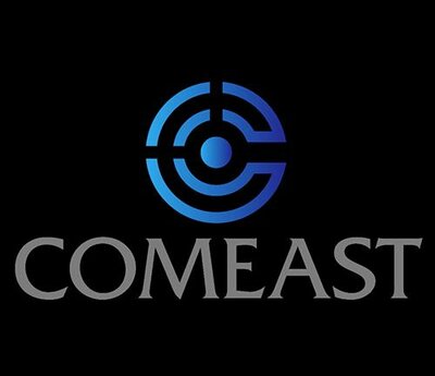 Trademark COMEAST + LOGO