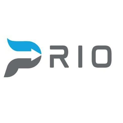 Trademark PRIO + LOGO