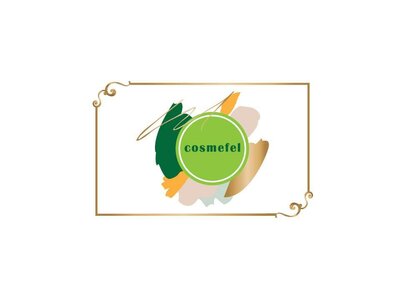 Trademark COSMEFEL + LOGO