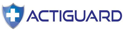 Trademark ACTIGUARD dan Logo