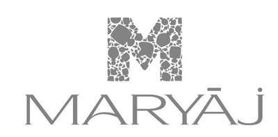 Trademark MARYAJ & Logo